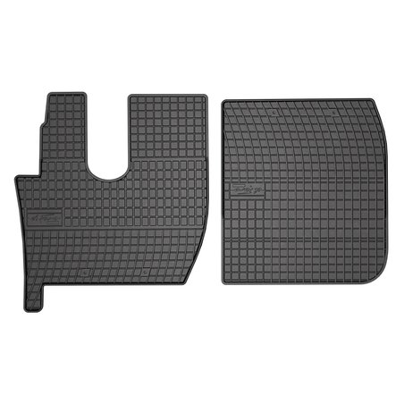 SET COVORASE FROGUM ET411067 - Piesa auto compatibila cu mai multe marci