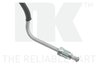 FURTUN FRANA NK 8539116 - Compatibil cu RENAULT