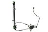 MACARA GEAM PACOL IVE-WR-009R - Compatibil cu IVECO