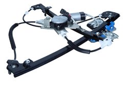 Macara geam Maxgear 50-0825