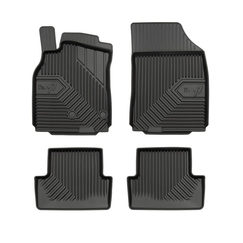 SET COVORASE FROGUM 77407381 - Compatibil cu RENAULT