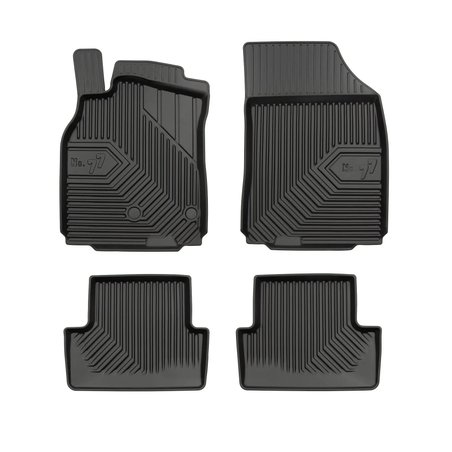 SET COVORASE FROGUM 77407381 - Compatibil cu RENAULT