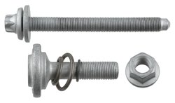 SET REPARATIE SUSPENSIE LEMFORDER 45027 01 - Compatibil cu ALPINA, BMW