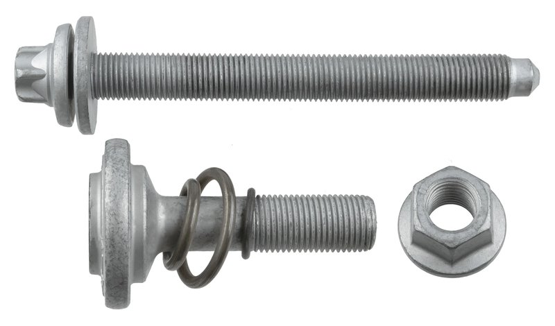 Set reparatie suspensie Lemforder 45027 01
