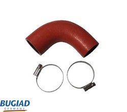 FURTUN INTERCOOLER/TURBO BUGIAD 82483 - Compatibil cu LAND ROVER