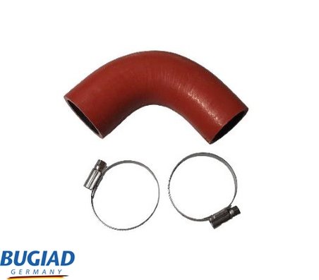 Furtun intercooler/turbo Bugiad 82483