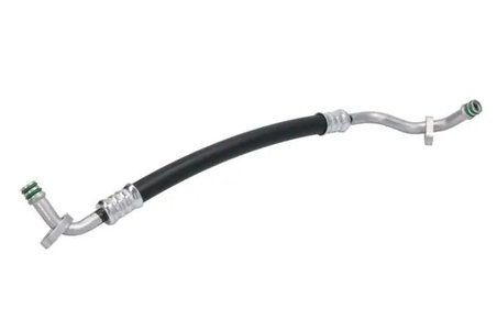 CONDUCTA INALTA PRESIUNE AER CONDITIONAT THERMOTEC KTT160306 - Compatibil cu CITROEN