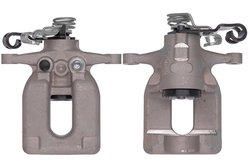 ETRIER FRANA ATE 24.3367-1721.5 - Compatibil cu OPEL, VAUXHALL