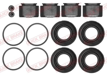 SET REPARATIE ETRIER QUICK BRAKE 114-5452 - Compatibil cu MERCEDES-BENZ