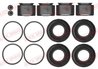 SET REPARATIE ETRIER QUICK BRAKE 114-5452 - Compatibil cu MERCEDES-BENZ