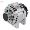 ALTERNATOR DENSO DAN3015 - Compatibil cu NISSAN, OPEL, RENAULT, VAUXHALL, VOLVO