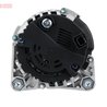 ALTERNATOR DENSO DAN3015 - Compatibil cu NISSAN, OPEL, RENAULT, VAUXHALL, VOLVO