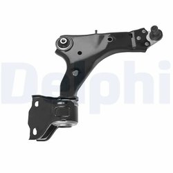 BRAT SUSPENSIE DELPHI TC4376 - Compatibil cu JAGUAR, LAND ROVER