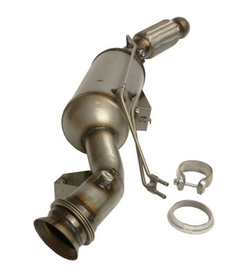 Filtru de particule Maxgear 27-6205