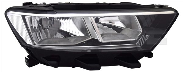 FAR TYC 20-17523-05-2 - Compatibil cu VW