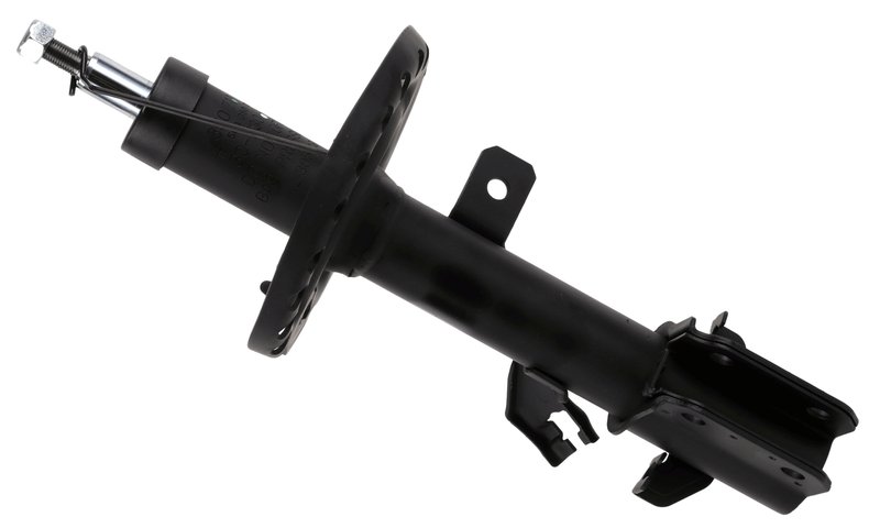 AMORTIZOR SACHS 350 711 - Compatibil cu NISSAN