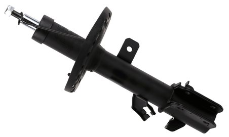 AMORTIZOR SACHS 350 711 - Compatibil cu NISSAN