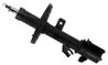 AMORTIZOR SACHS 350 711 - Compatibil cu NISSAN