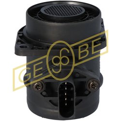 SENZOR NOX GEBE 9 3625 1 - Compatibil cu DACIA