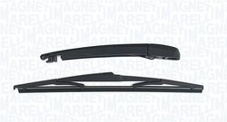 SET STERGATOARE CURATARE PARBRIZ MAGNETI MARELLI 000723180096 - Compatibil cu HYUNDAI