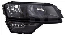 FAR TYC 20-19178-06-2 - Compatibil cu SKODA