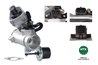Supapa EGR NTK 93585