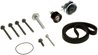 Set distributie curea Gates K075680XS