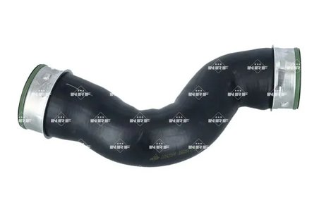 FURTUN INTERCOOLER/TURBO NRF 166354 - Compatibil cu VW