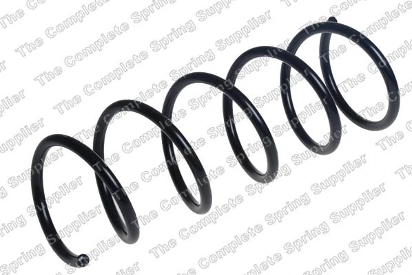 ARC SUSPENSIE LESJOFORS 4017013 - Compatibil cu DACIA, RENAULT