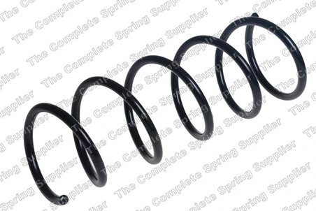 ARC SUSPENSIE LESJOFORS 4017013 - Compatibil cu DACIA, RENAULT