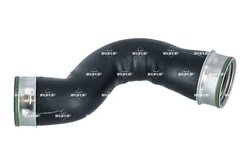 FURTUN INTERCOOLER/TURBO NRF 166354 - Compatibil cu VW