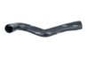 FURTUN INTERCOOLER/TURBO NRF 166381 - Compatibil cu AUDI, VW