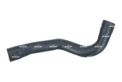 FURTUN INTERCOOLER/TURBO NRF 166381 - Compatibil cu AUDI, VW