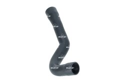 FURTUN INTERCOOLER/TURBO NRF 166381 - Compatibil cu AUDI, VW
