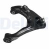 BRAT SUSPENSIE DELPHI TC4707 - Compatibil cu FIAT, MITSUBISHI