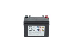 Baterie de pornire BOSCH 0 092 S5A X20