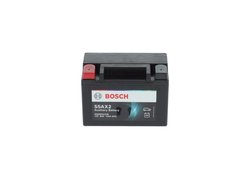 Baterie de pornire BOSCH 0 092 S5A X20