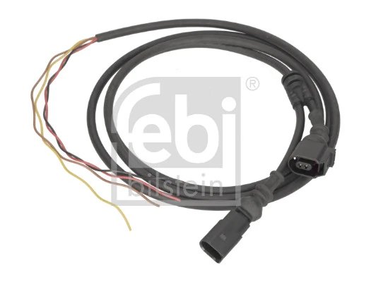 Cablu conectare ABS Febi Bilstein 193634