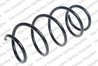 ARC SUSPENSIE LESJOFORS 4088949 - Compatibil cu SUZUKI