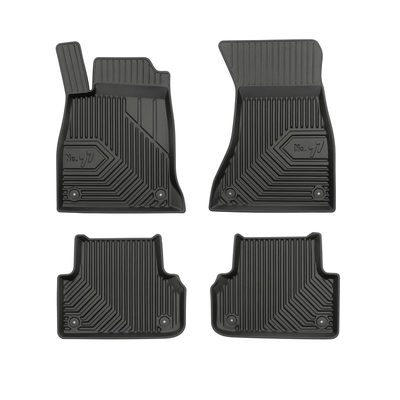 SET COVORASE FROGUM 77407596 - Compatibil cu AUDI