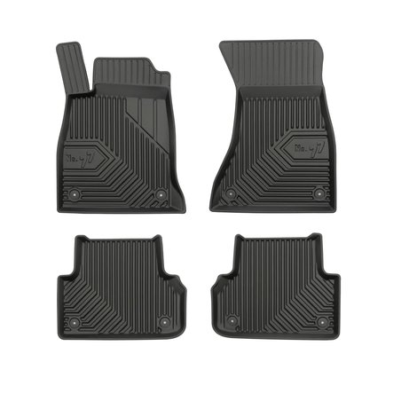 SET COVORASE FROGUM 77407596 - Compatibil cu AUDI