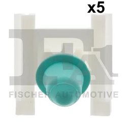 clips, acoperire decorativa si protectie FA1 11-40065.5