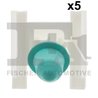 clips, acoperire decorativa si protectie FA1 11-40065.5
