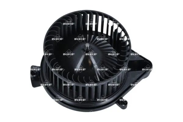 VENTILATOR HABITACLU NRF 34627 - Compatibil cu AUDI, SEAT