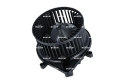 VENTILATOR HABITACLU NRF 34627 - Compatibil cu AUDI, SEAT