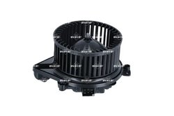 VENTILATOR HABITACLU NRF 34627 - Compatibil cu AUDI, SEAT