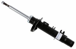 AMORTIZOR SACHS 350 699 - Compatibil cu CITROEN, PEUGEOT