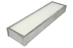 FILTRU AER HABITACLU PURRO PUR-HC0262 - Piesa auto compatibila cu mai multe marci