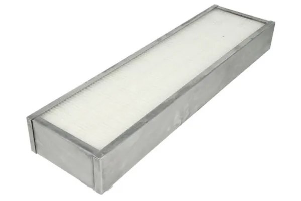 FILTRU AER HABITACLU PURRO PUR-HC0262 - Piesa auto compatibila cu mai multe marci