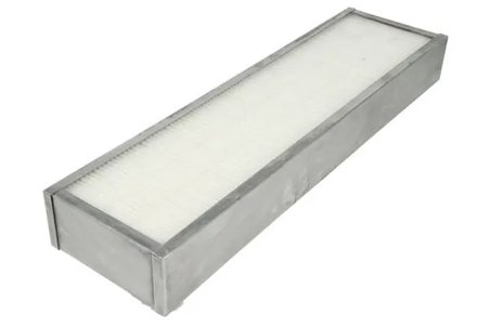 FILTRU AER HABITACLU PURRO PUR-HC0262 - Piesa auto compatibila cu mai multe marci